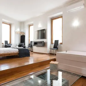 Plaza Collection Apartamento Roma