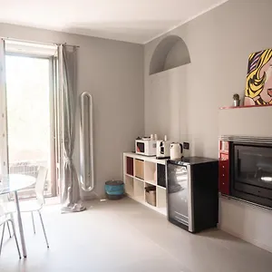 Apartamento Casa Greta, Nuovo Silenzioso Bilocale Nel Cuore Di, Milán