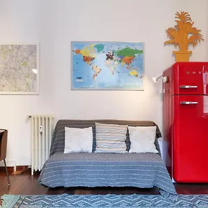 Apartamento Primopiano - Maderno, Milán