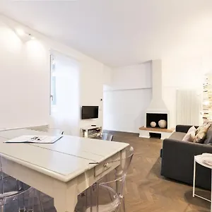 Apartamento Prestige Boutique Homes - Il Nido Dei Navigli, Milán