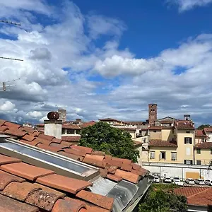 Galli Tassi Apartment Lucca