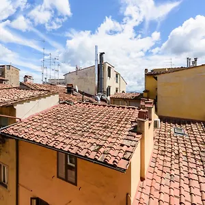 Santa Croce By Mmega Apartment Florence