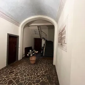 The 1905 House Near Leaning Tower Apartment Pisa
