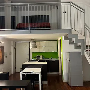 Sonnino Apartamento Milán