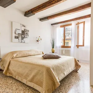 Accademia Charm By Wonderful Italy Apartamento Venecia