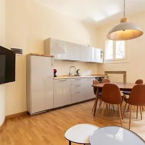Residenza Cornaggia Apartamento Milán