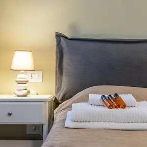 Apartamento Darsena Flat, Milán