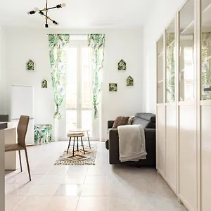 Apartamento La Casa Sull'albero Life, Milán