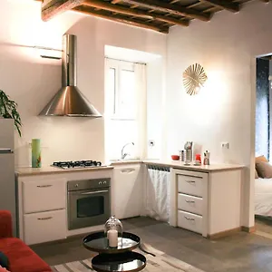 Chilling'monti Apartment Rome