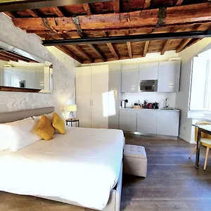 Heart Duomo Colonne Apartment Milan